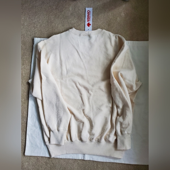 Uncle Studios Sweatshirt and Sweatshort Set - Picture 2 of 5